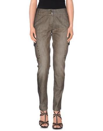 Брюки JEANS TATTOO