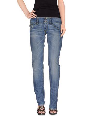 Брюки DONDUP STANDART