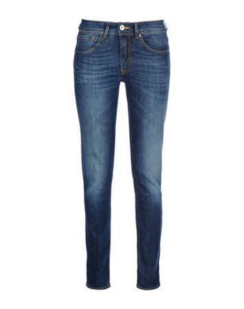 Брюки SPIDIDENIM