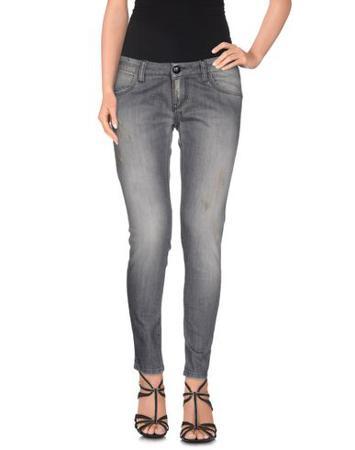 Брюки CAROLINA WYSER