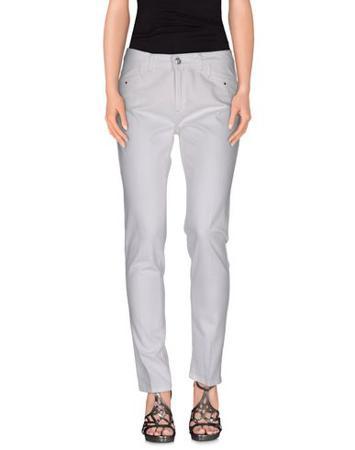 Брюки TRUSSARDI JEANS