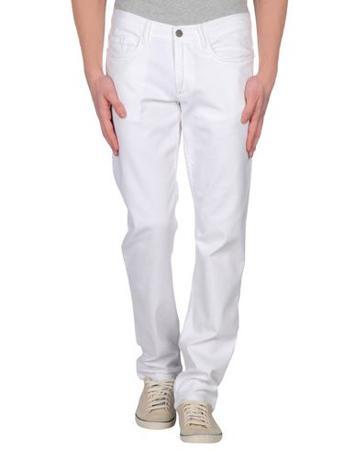 Брюки BILLTORNADE Брюки BILLTORNADE