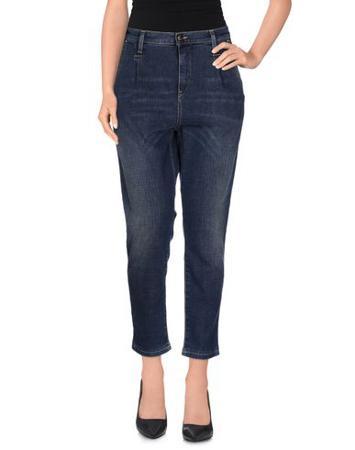 Брюки MET & FRIENDS