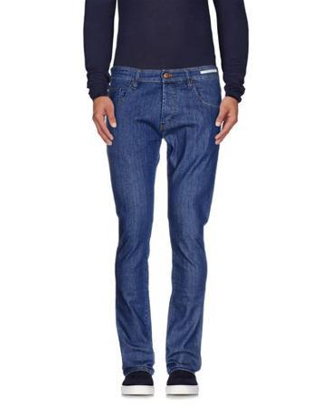 Брюки DON THE FULLER