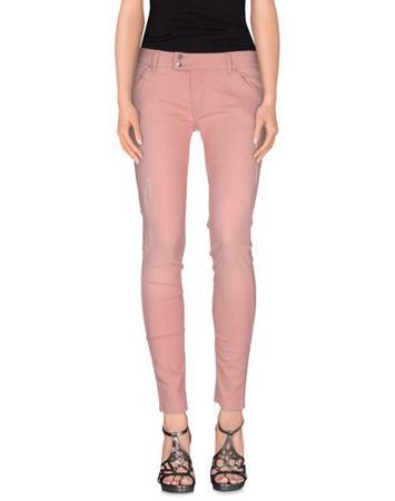 Брюки MET & FRIENDS