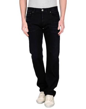 Брюки PURPLE DE NIMES