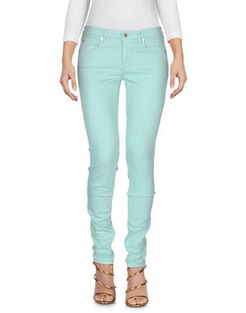 Брюки M.GRIFONI DENIM