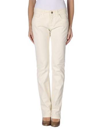 Брюки TRUSSARDI JEANS