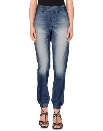 Брюки RAG & BONE/JEAN