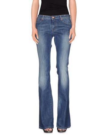 Брюки M.GRIFONI DENIM