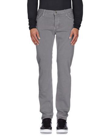 Брюки JEAN.MACHINE