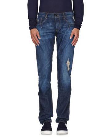 Брюки LES HOMMES Брюки LES HOMMES