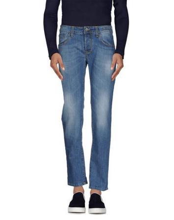 Брюки LIU •JO JEANS
