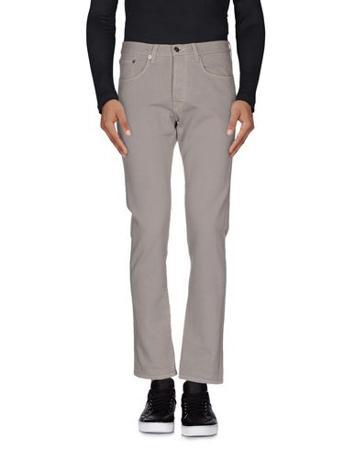 Брюки MASSIMO ALBA