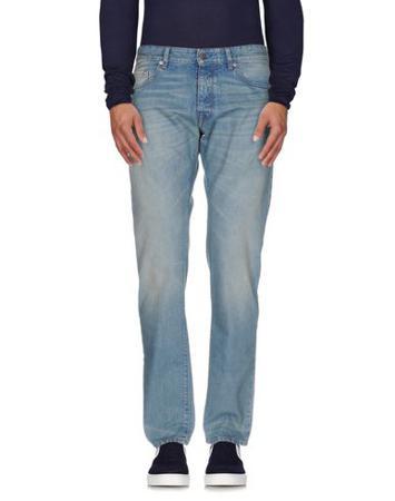 Брюки M.GRIFONI DENIM