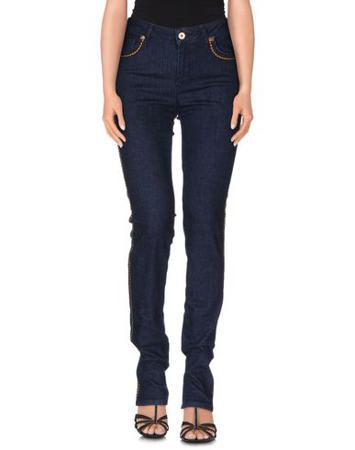 Брюки BLUGIRL FOLIES