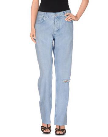 Брюки MIH JEANS