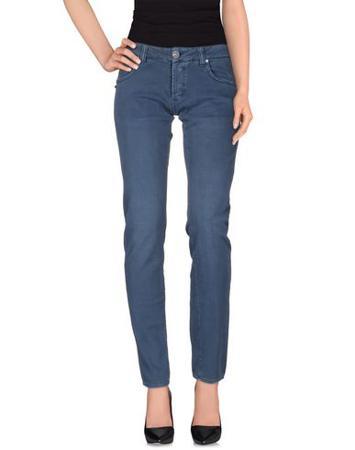 Брюки DON WASH Брюки DON WASH