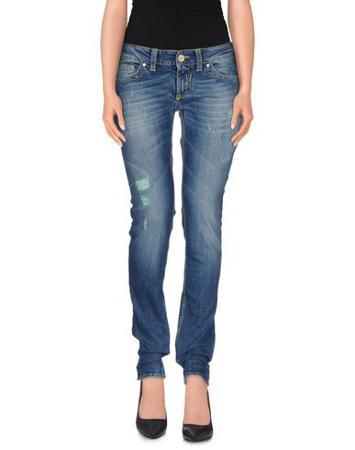 Брюки DON WASH Брюки DON WASH