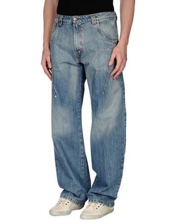 Брюки PRIMO EMPORIO