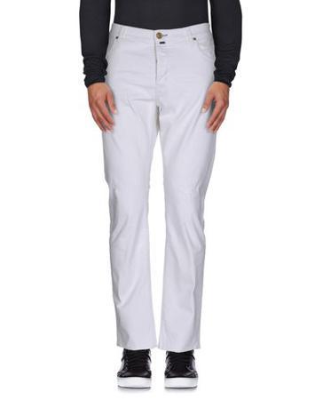 Брюки NEVER BEHIND