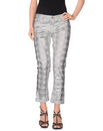 Брюки ROBERTO CAVALLI