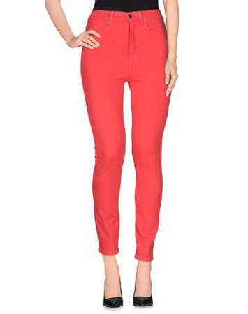 Брюки DR. DENIM JEANSMAKERS