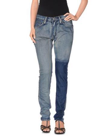 Брюки CHEAP MONDAY