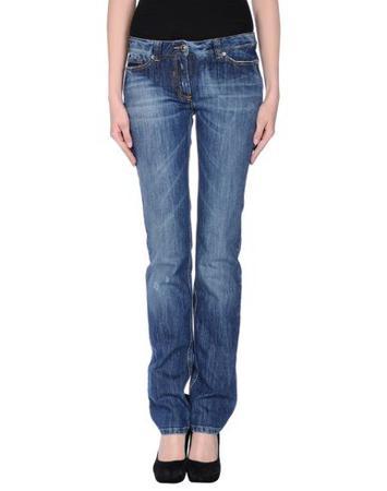 Брюки BLU BYBLOS