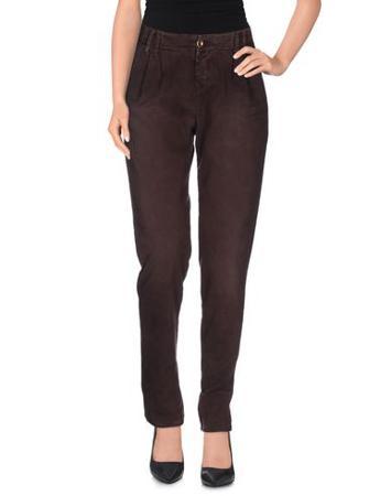 Брюки MET & FRIENDS