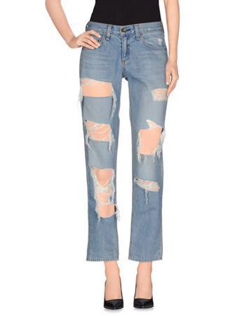 Брюки RAG & BONE/JEAN