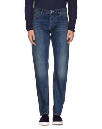 Брюки JEAN.MACHINE