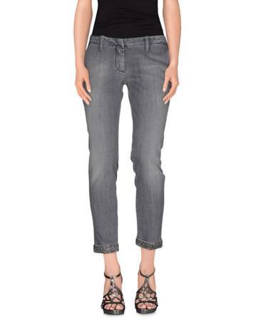 Брюки MET & FRIENDS