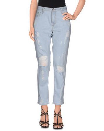 Брюки CURRENT/ELLIOTT