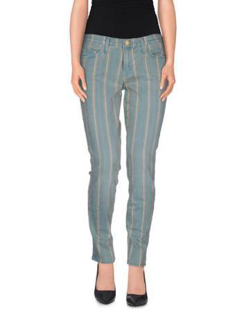 Брюки CURRENT/ELLIOTT