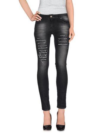 Брюки FANNY COUTURE Брюки FANNY COUTURE