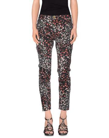 Брюки CURRENT/ELLIOTT