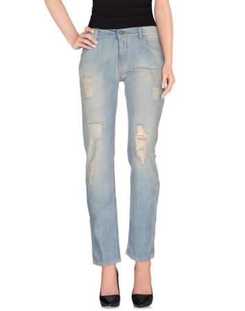 Брюки MANILA GRACE DENIM Брюки MANILA GRACE DENIM