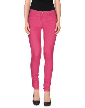 Брюки WHO*S WHO