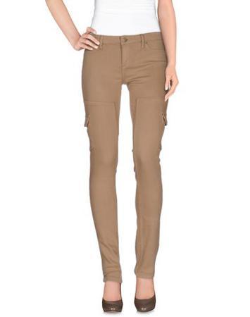 Брюки PINKO GREY