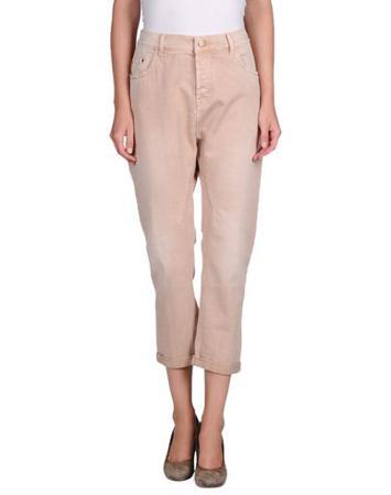 Брюки MANILA GRACE DENIM Брюки MANILA GRACE DENIM