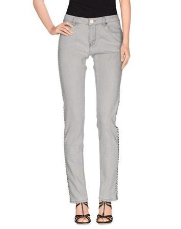 Брюки PINKO GREY