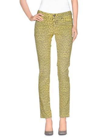 Брюки GOLD CASE