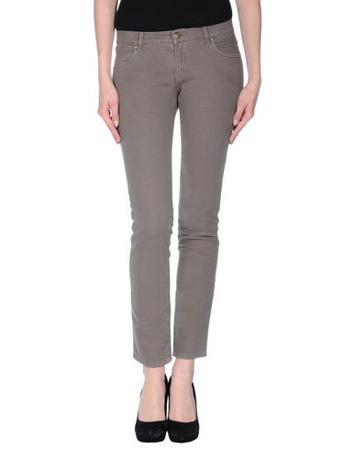 Брюки GOLD CASE