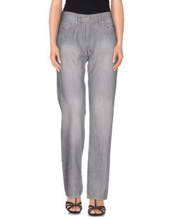 Брюки ISABEL MARANT ÉTOILE