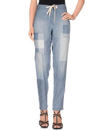 Брюки CURRENT/ELLIOTT