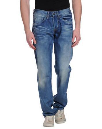 Брюки PORTOBELLO BY PEPE JEANS