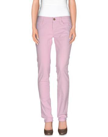 Брюки ERMANNO ERMANNO SCERVINO