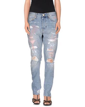 Брюки M.GRIFONI DENIM