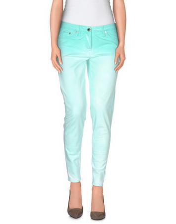 Брюки ANNARITA N.